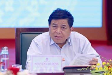 Quy hoạch 2021-2030: Bố trí lại không gian phát triển, giúp Bình Định nắm bắt được cơ hội mới