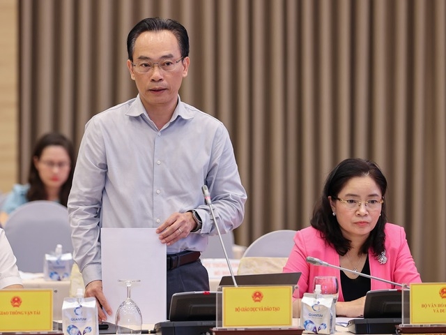 4 điểm mới thuận lợi trong tổ chức đăng ký xét tuyển vào đại học năm 2023