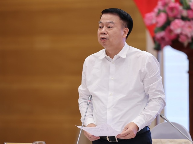 Thứ trưởng Bộ Tài chính nêu 3 giải pháp để khắc phục hiện tượng hoàn thuế chậm