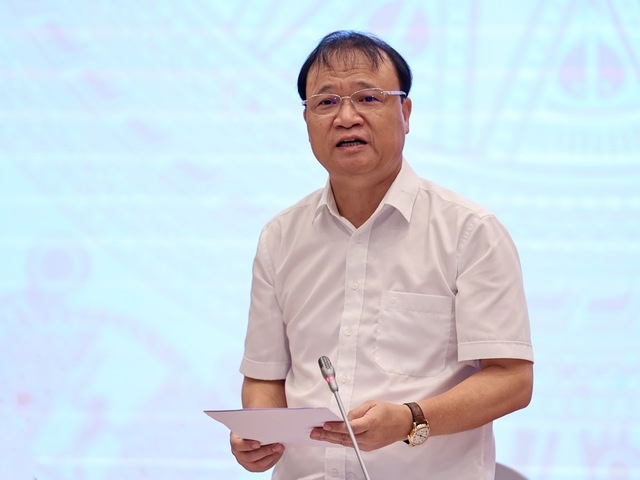 Cải tiến cơ cấu biểu giá bán lẻ điện theo 2 giai đoạn