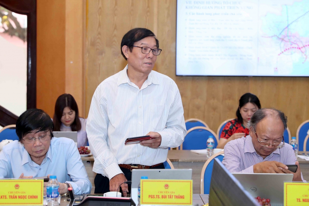 Hình thành khung định hướng phát triển vùng Đông Nam Bộ thời kỳ 2021-2030 Hình thành khung định hướng phát triển vùng Đông Nam Bộ thời kỳ 2021-2030