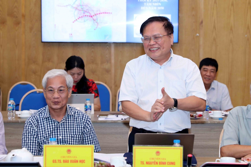 Hình thành khung định hướng phát triển vùng Đông Nam Bộ thời kỳ 2021-2030 Hình thành khung định hướng phát triển vùng Đông Nam Bộ thời kỳ 2021-2030