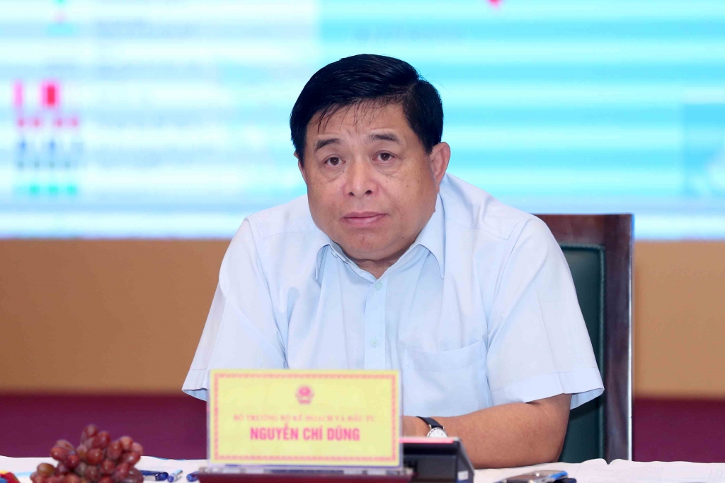 Hình thành khung định hướng phát triển vùng Đông Nam Bộ thời kỳ 2021-2030 Hình thành khung định hướng phát triển vùng Đông Nam Bộ thời kỳ 2021-2030