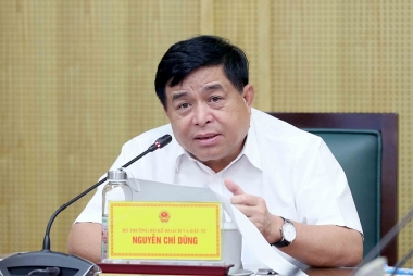 Khung định hướng Quy hoạch vùng Đồng bằng sông Hồng thời kỳ 2021-2030