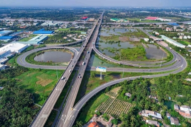 Quý IV/2023, báo cáo Thủ tướng và Chính phủ về việc thành lập quỹ đầu tư phát triển hạ tầng