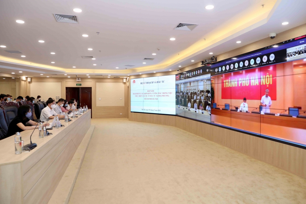 Trao đổi với TP. Hà Nội,  Trao đổi với TP. Hà Nội,
