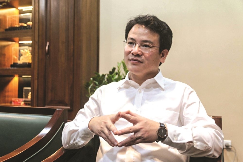 Năm 2022, nền kinh tế Việt Nam sẽ thích ứng và phục hồi Năm 2022, nền kinh tế Việt Nam sẽ thích ứng và phục hồi