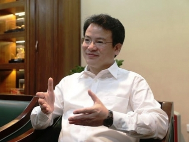 Năm 2022, nền kinh tế Việt Nam sẽ thích ứng và phục hồi