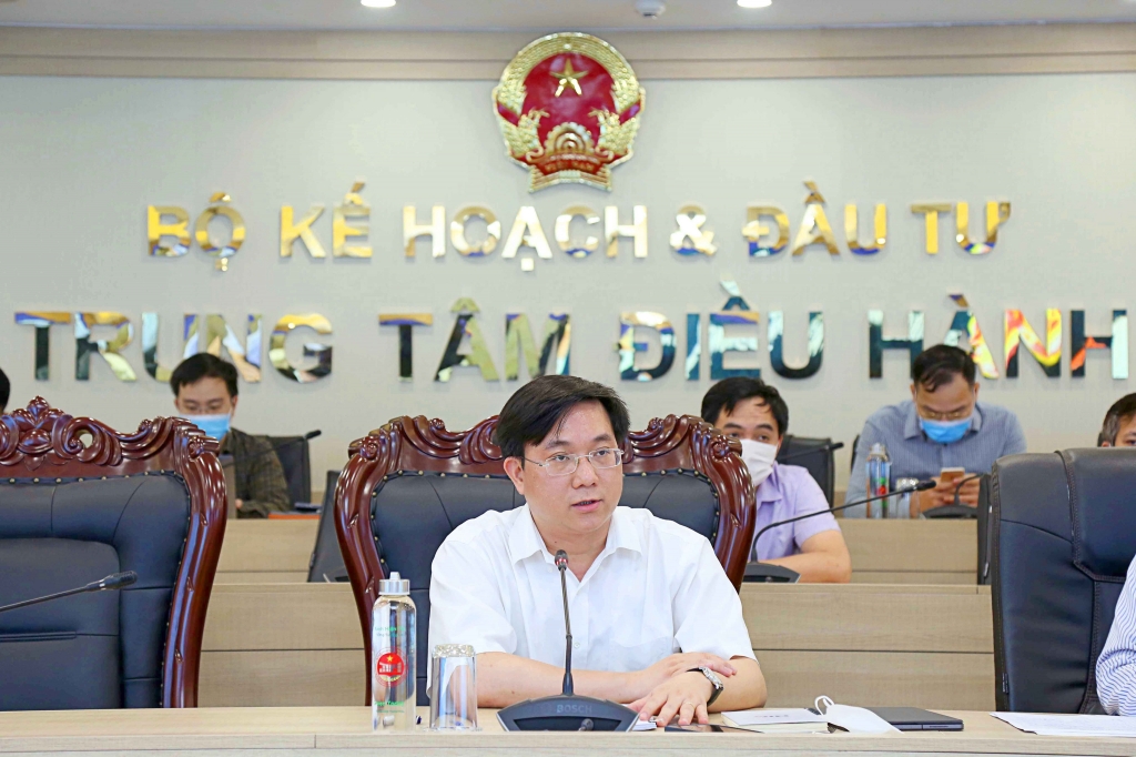 Trước ngày 25/9, trình Thủ tướng Báo cáo về vướng mắc và kiến nghị giải pháp thúc đẩy đầu tư công Trước ngày 25/9, trình Thủ tướng Báo cáo về vướng mắc và kiến nghị giải pháp thúc đẩy đầu tư công