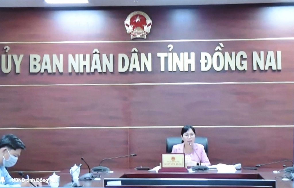 Chính phủ Việt Nam luôn đồng hành, tạo điều kiện hỗ trợ tốt nhất để DN FDI phát triển Chính phủ Việt Nam luôn đồng hành, tạo điều kiện hỗ trợ tốt nhất để DN FDI phát triển