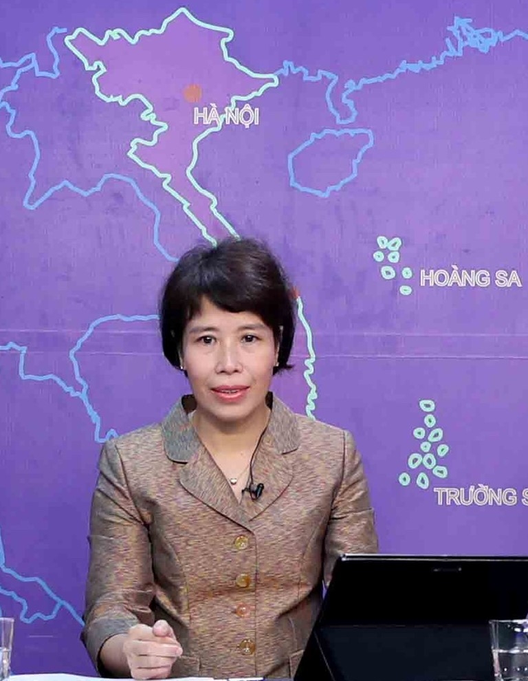 Việt Nam vẫn là điểm đến đầu tư an toàn, hấp dẫn Việt Nam vẫn là điểm đến đầu tư an toàn, hấp dẫn