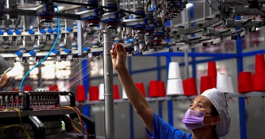 Tăng trưởng quý IV/2021: Vẫn còn nhiều cửa sáng cho nền kinh tế phục hồi