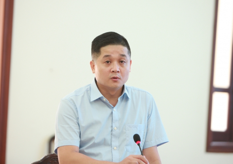 Việt Nam chưa có các cụm liên kết ngành theo đúng nghĩa Việt Nam chưa có các cụm liên kết ngành theo đúng nghĩa