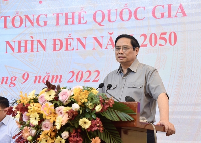 Mở ra không gian phát triển mới, cơ hội phát triển mới, động lực phát triển mới Mở ra không gian phát triển mới, cơ hội phát triển mới, động lực phát triển mới
