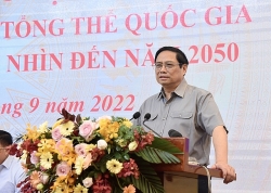 Mở ra không gian phát triển mới, cơ hội phát triển mới, động lực phát triển mới