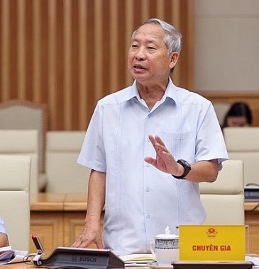Quy hoạch tổng thể quốc gia cần làm rõ hơn điểm nghẽn về các yếu tố nền tảng trong phát triển