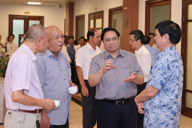 Quy hoạch phải lấy thực tiễn làm thước đo với các "số liệu biết nói"