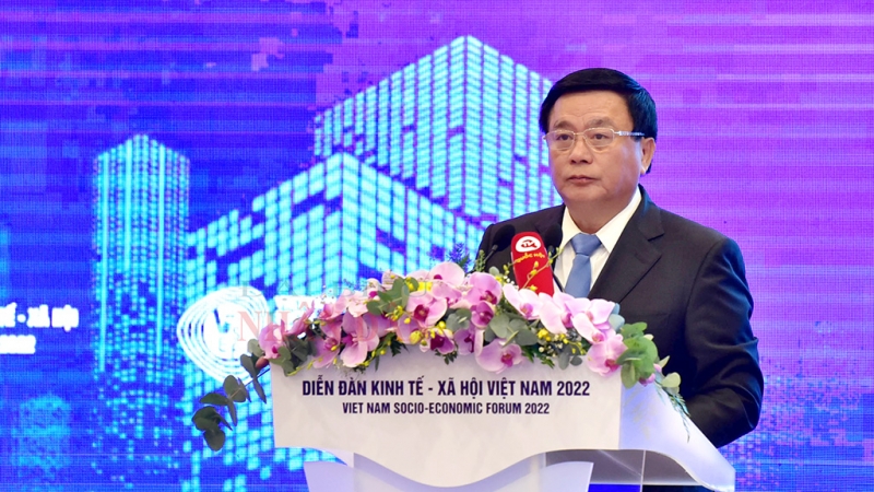Kinh tế Việt Nam đã vượt qua giai đoạn khó khăn nhất của thời kỳ đại dịch
