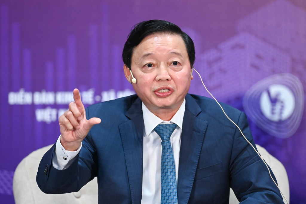 Đưa đất đai trở thành nguồn lực quan trọng trong phát triển kinh tế Đưa đất đai trở thành nguồn lực quan trọng trong phát triển kinh tế