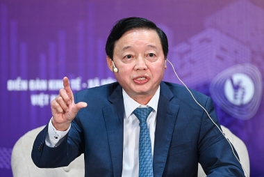 Đưa đất đai trở thành nguồn lực quan trọng trong phát triển kinh tế
