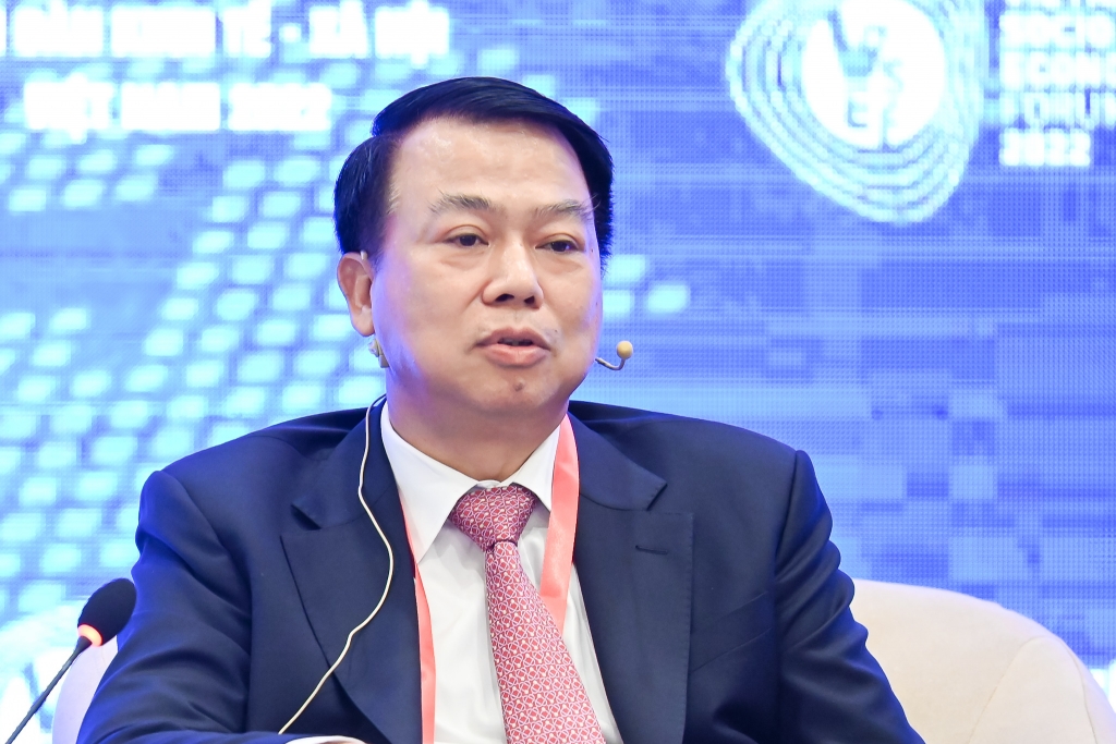 Không gian tài khóa của Việt Nam còn khá lớn! Không gian tài khóa của Việt Nam còn khá lớn!