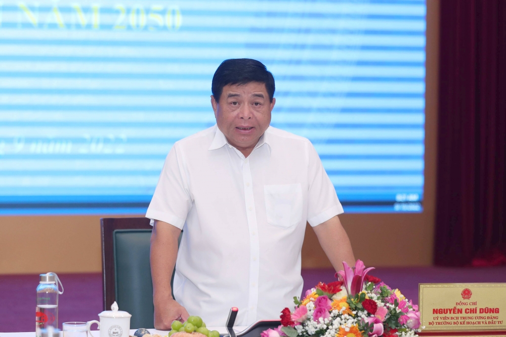 Quy hoạch Long An với tầm nhìn trở thành một trung tâm kinh tế sôi động của vùng Đồng bằng sông Cửu Long