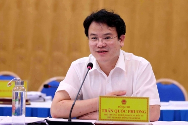 Khơi thông nguồn vốn đầu tư công, thúc đẩy tăng trưởng nhanh và bền vững