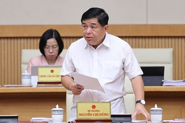 Kinh tế-xã hội tháng 8 đạt được những kết quả quan trọng, tạo đà cho quý III và cả năm 2023