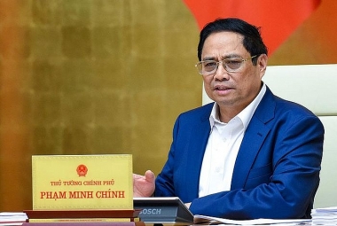 Thủ tướng: Những tháng cuối năm cần kiên quyết, kiên trì, quyết tâm thực hiện mục tiêu đã đề ra
