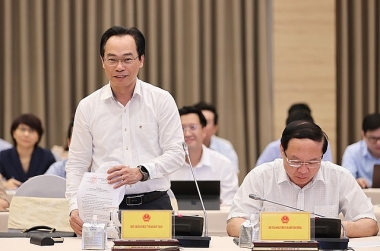 Bỏ thi thăng hạng: Sẽ khắc phục được những bất cập và giảm áp lực cho viên chức