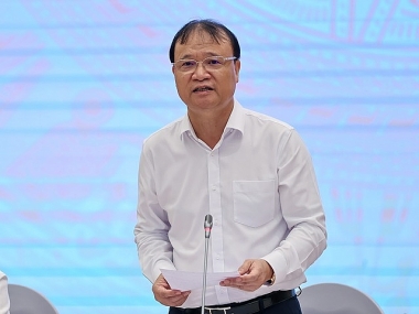 Bước sang quý III, hoạt động xuất khẩu đã có sự khởi sắc