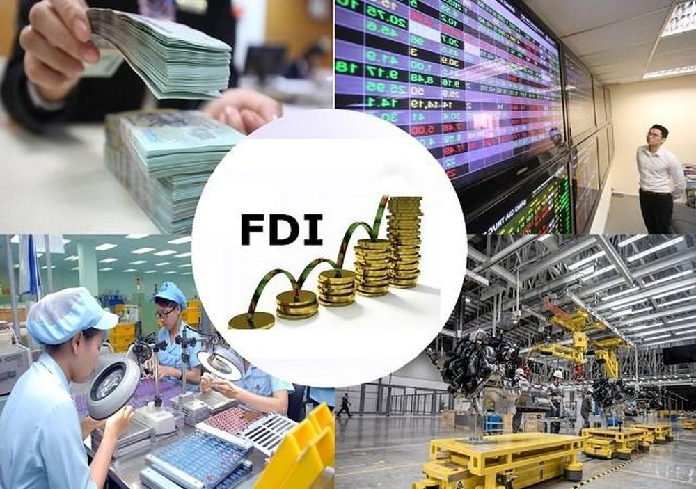 9 tháng đầu năm 2023, nhà đầu tư nước ngoài "đổ" 20,21 tỷ USD vào Việt Nam