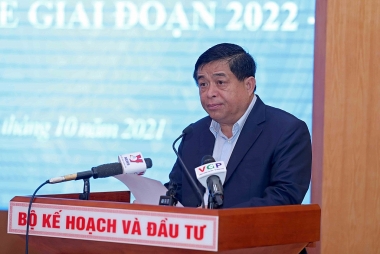 Cần xây dựng Chương trình phục hồi, để không lỡ nhịp khi bước vào "trạng thái bình thường mới”