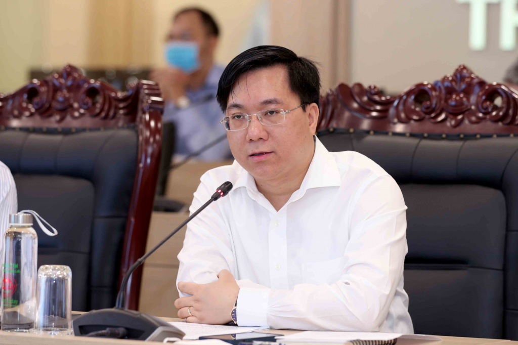 Chung tay gỡ khó về thủ tục chuẩn bị đầu tư Dự án 4 tỷ USD của Bạc Liêu