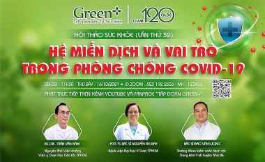 Làm thế nào để có thể "sống chung với Covid-19"?