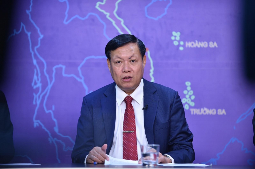 Nghị quyết 128 - Hướng tới bình thường mới! Nghị quyết 128 - Hướng tới bình thường mới!