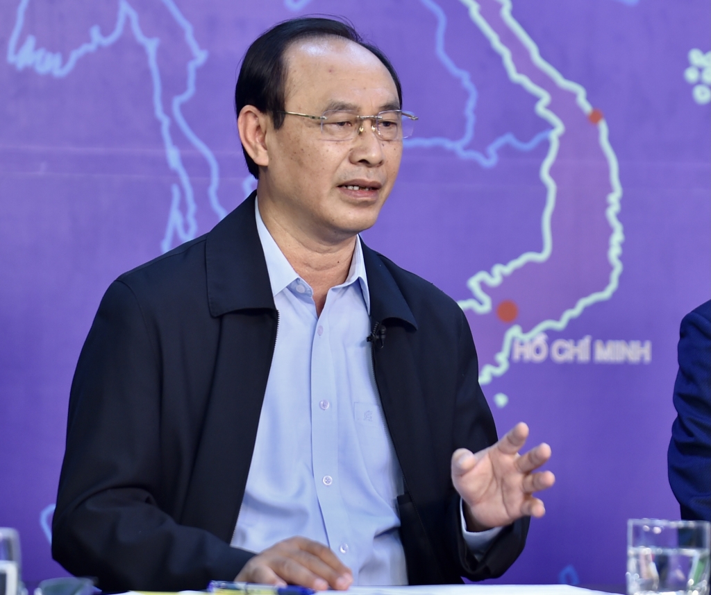 Nghị quyết 128 - Hướng tới bình thường mới! Nghị quyết 128 - Hướng tới bình thường mới!