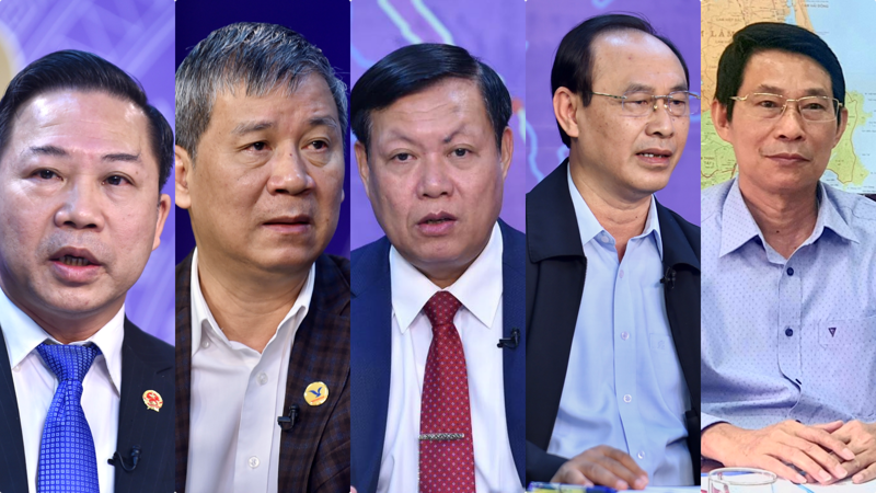 Nghị quyết 128 - Hướng tới bình thường mới!