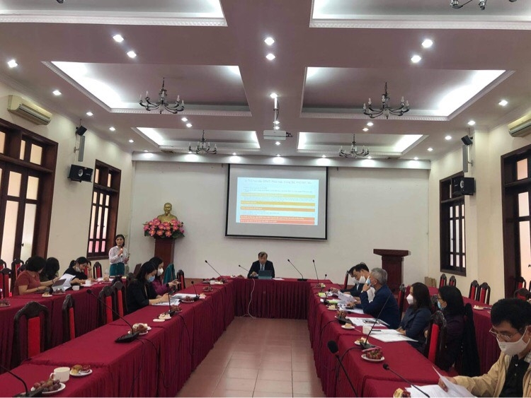 Dự thảo Nghị định hướng dẫn Luật Bảo vệ môi trường: Còn quá nhiều bất cập! Dự thảo Nghị định hướng dẫn Luật Bảo vệ môi trường: Còn quá nhiều bất cập!