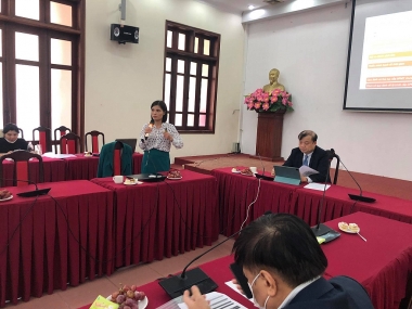 Dự thảo Nghị định hướng dẫn Luật Bảo vệ môi trường: Còn quá nhiều bất cập!