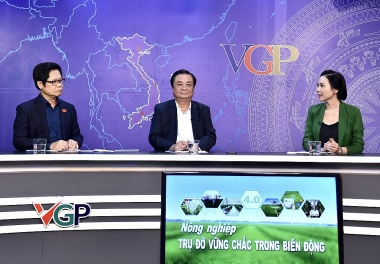 Thay đổi tư duy để phá bỏ 3 “lời nguyền” của ngành nông nghiệp