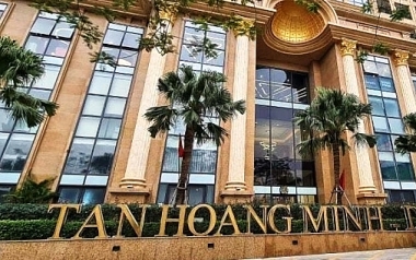 Trung tướng Tô Ân Xô: Vụ Tân Hoàng Minh, 4.000 tỷ đồng tài sản được kê biên phong tỏa