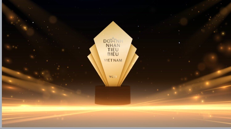 Tôn vinh doanh nhân Việt Nam tiêu biểu 2022: Lan tỏa, truyền cảm hứng tinh thần doanh nhân Tôn vinh doanh nhân Việt Nam tiêu biểu 2022: Lan tỏa, truyền cảm hứng tinh thần doanh nhân