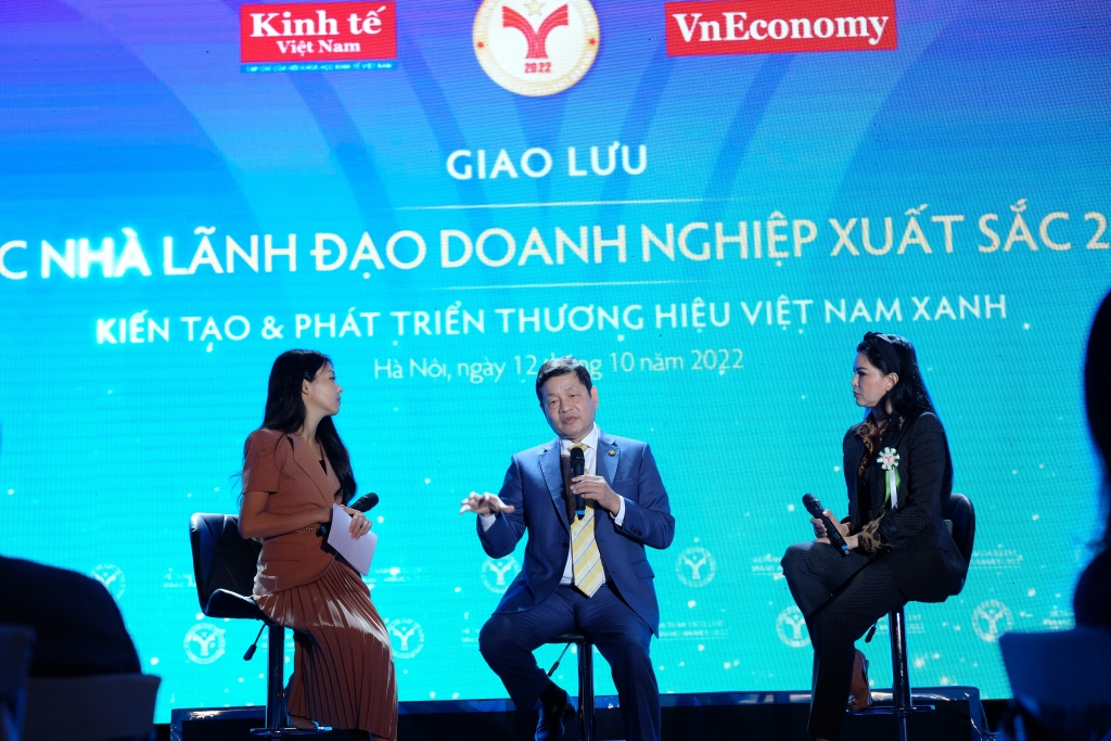 Doanh nghiệp phát triển thương hiệu xanh: Luật chơi mới sau COP26