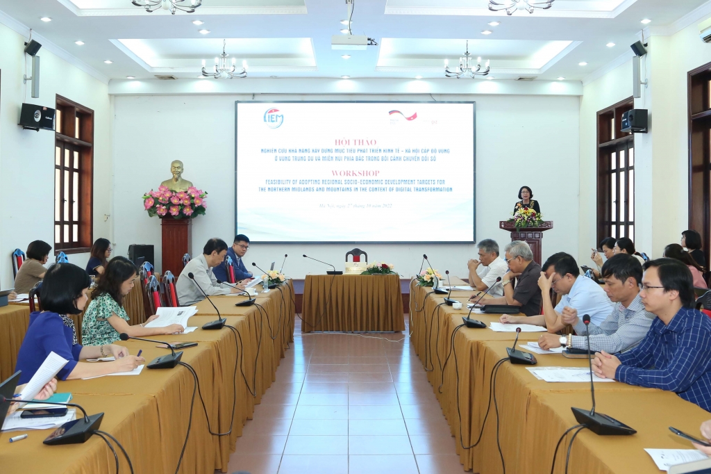 Khi liên kết vùng vẫn là phép cộng, thì kết quả chưa thể như kỳ vọng