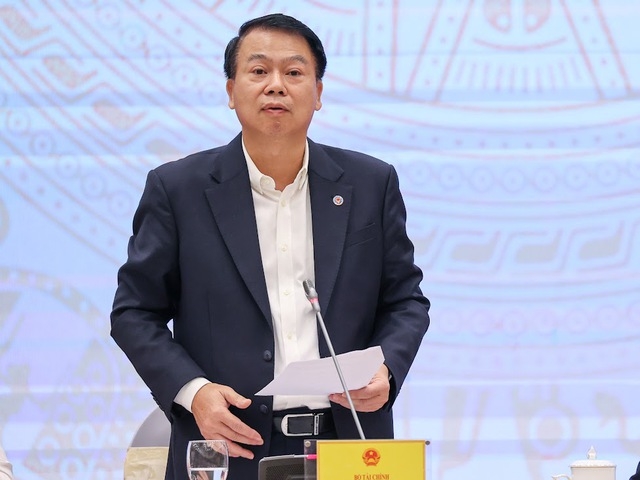 Cần khoảng 60.000 tỷ đồng để tăng lương cơ sở