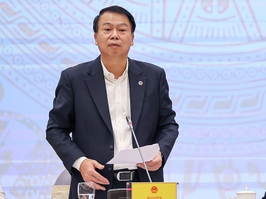 Cần khoảng 60.000 tỷ đồng để tăng lương cơ sở