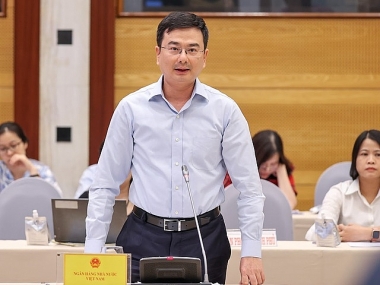 Các đầu mối xăng dầu vẫn chưa sử dụng hết hạn mức tín dụng, số dư khá lớn