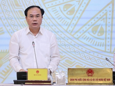 Quỹ đất để đầu tư nhà ở xã hội trong thời gian tới sẽ đầy đủ hơn và dễ tiếp cận hơn