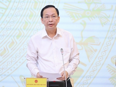 9 tháng, tốc độ tăng trưởng tín dụng có tăng, nhưng chậm hơn năm ngoái